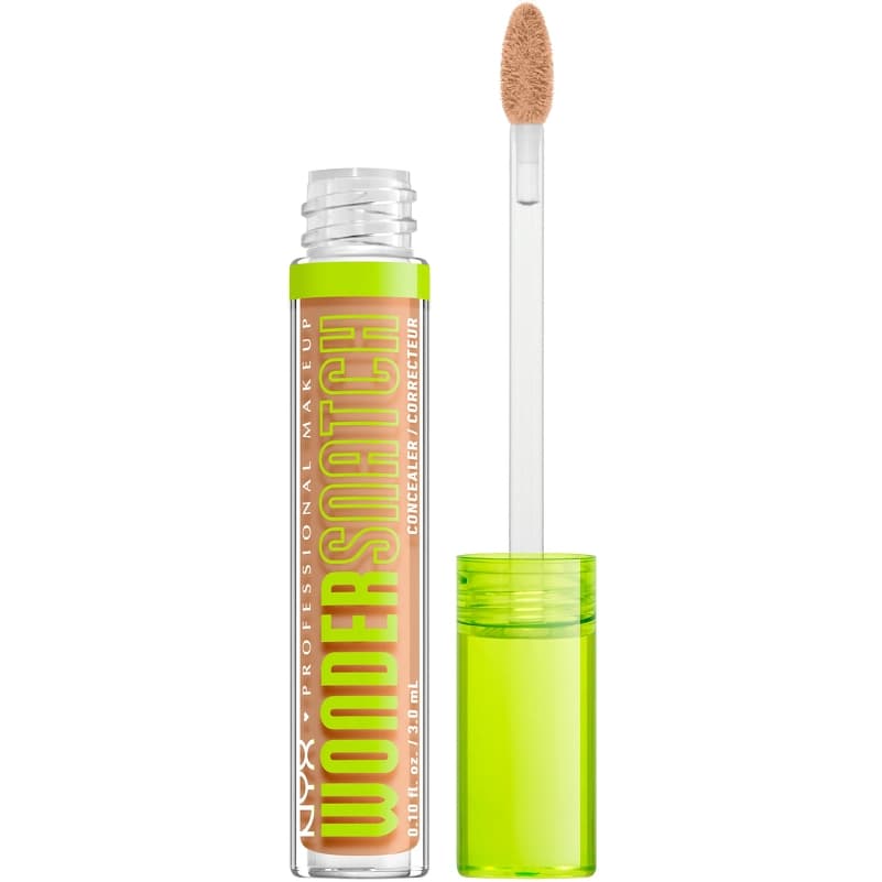 NYX Professional Makeup Wonder Snatch Concealer 3 ml - 12 Natural