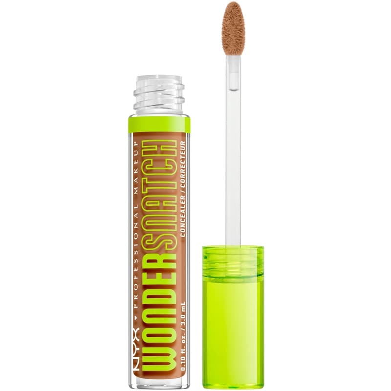 NYX Professional Makeup Wonder Snatch Concealer 3 ml - 17 Cinnamon