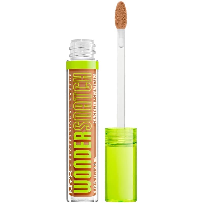 NYX Professional Makeup Wonder Snatch Concealer 3 ml - 16 Golden