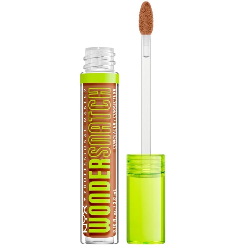 NYX Professional Makeup Wonder Snatch Concealer 3 ml - 22 Cafe