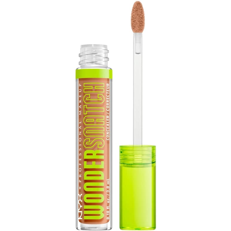 NYX Professional Makeup Wonder Snatch Concealer 3 ml - 15 Neutral Tan