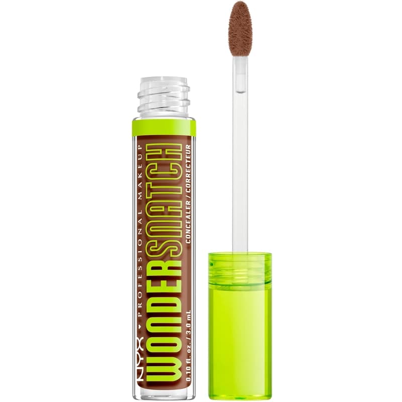 NYX Professional Makeup Wonder Snatch Concealer 3 ml - 25 Mocha