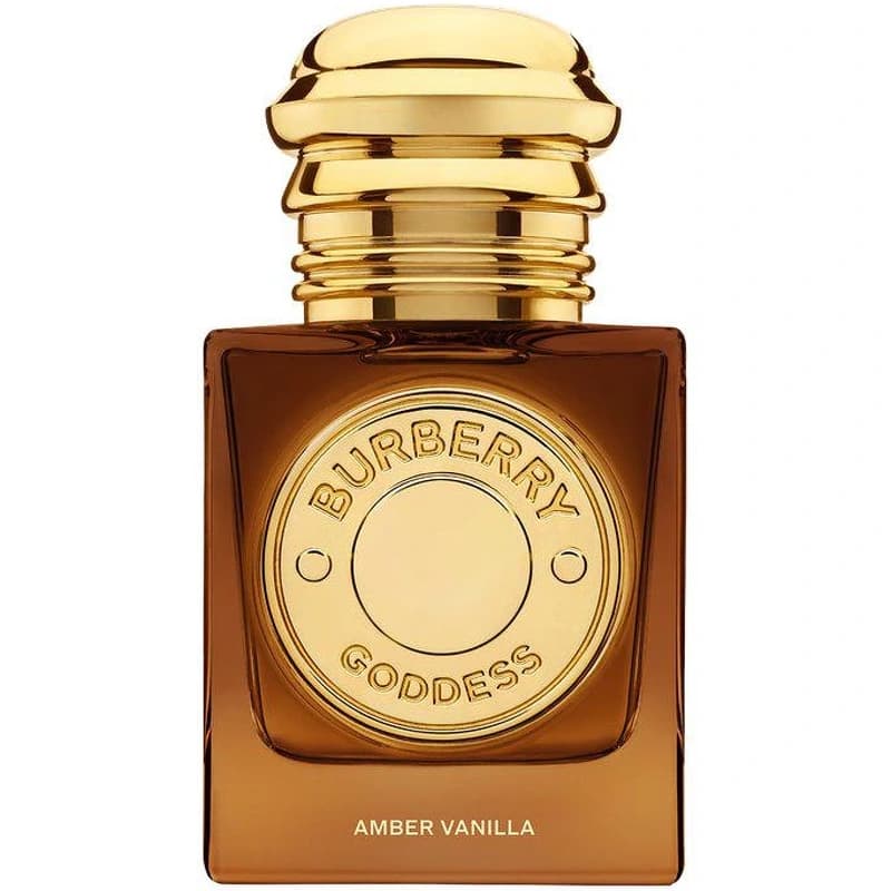 Burberry Goddess Amber Vanilla EDP Intense 30 ml