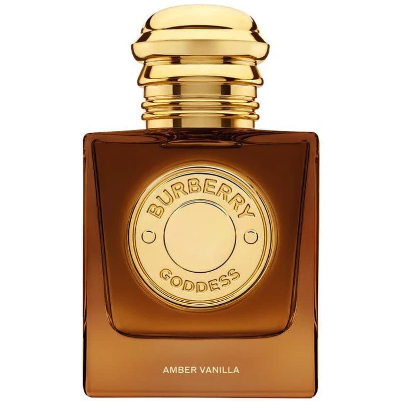 Burberry Goddess Amber Vanilla EDP Intense 50 ml