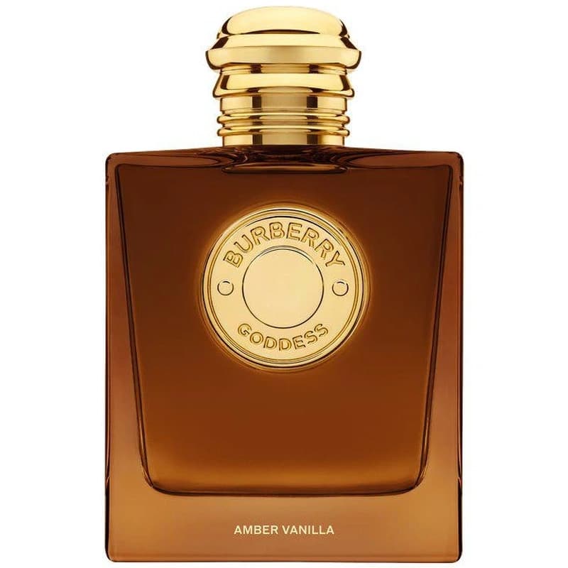 Burberry Goddess Amber Vanilla EDP Intense 100 ml