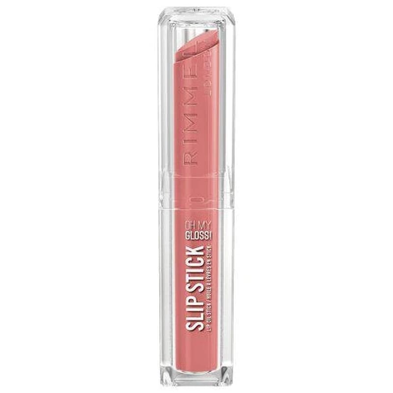 RIMMEL Oh My Gloss! Slip Stick 3,4 g - 150 Cappuccino Light