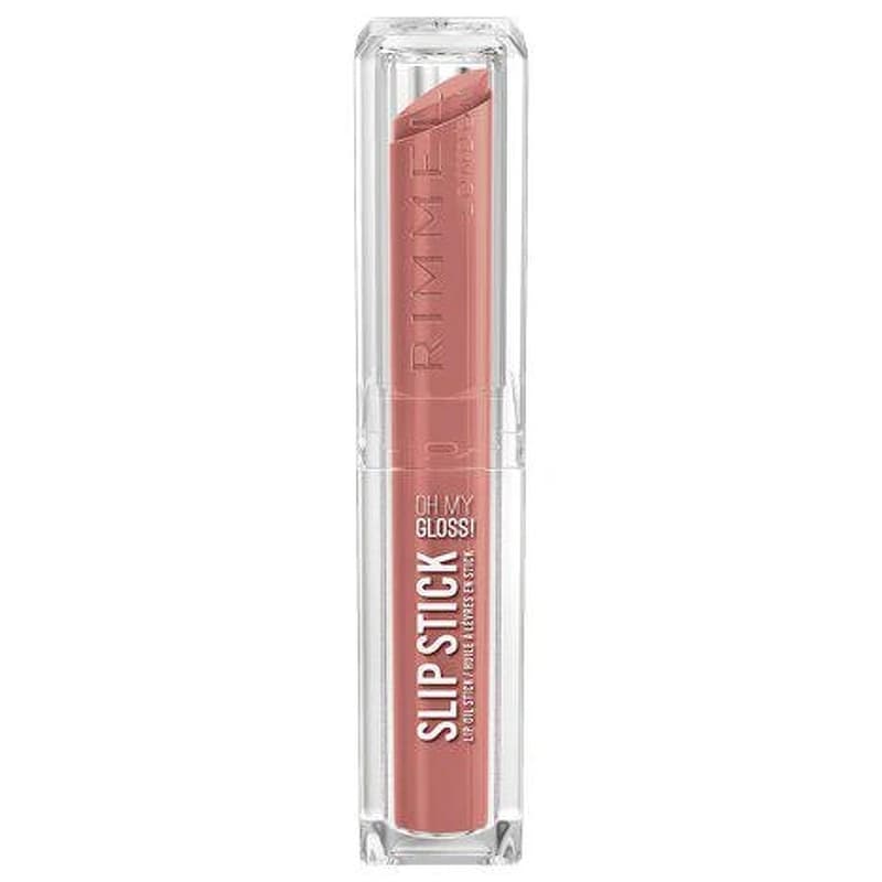 RIMMEL Oh My Gloss! Slip Stick 3,4 g - 300 Cappuccino