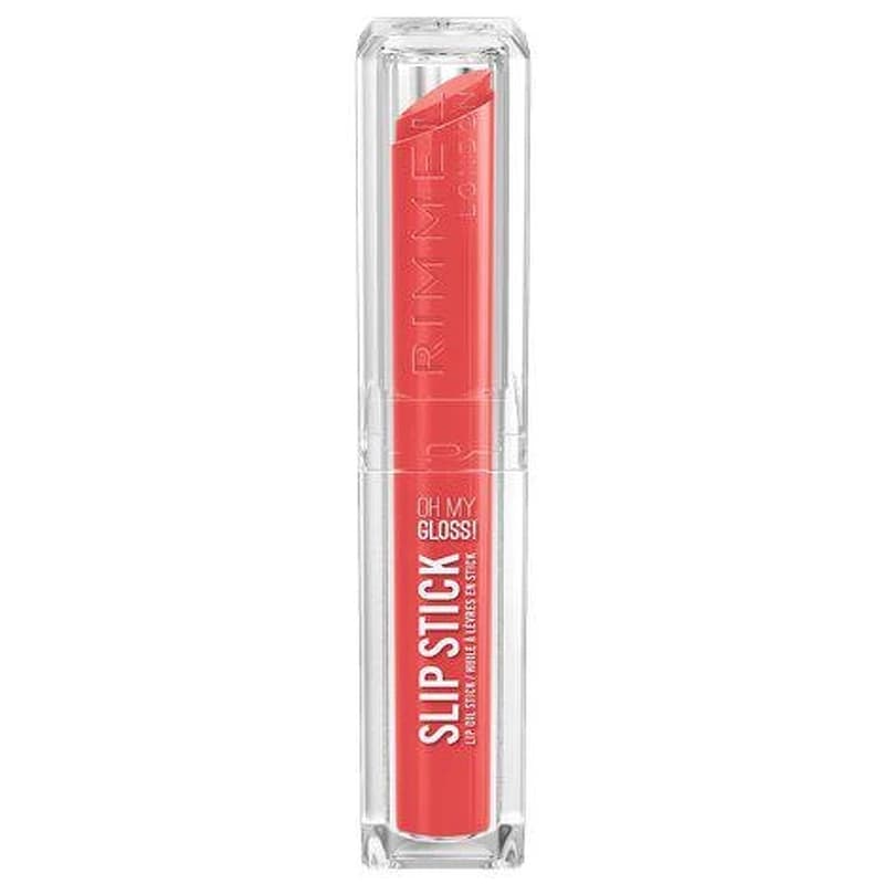 RIMMEL Oh My Gloss! Slip Stick 3,4 g - 350 So Poppy
