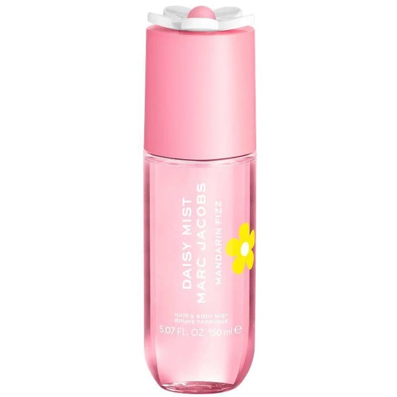 Marc Jacobs Daisy Hair & Body Mist Mandarin Fizz 150 ml