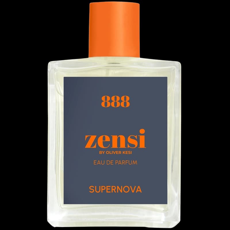 Zensi By Oliver Kesi 888 Zupernova EDP 100 ml