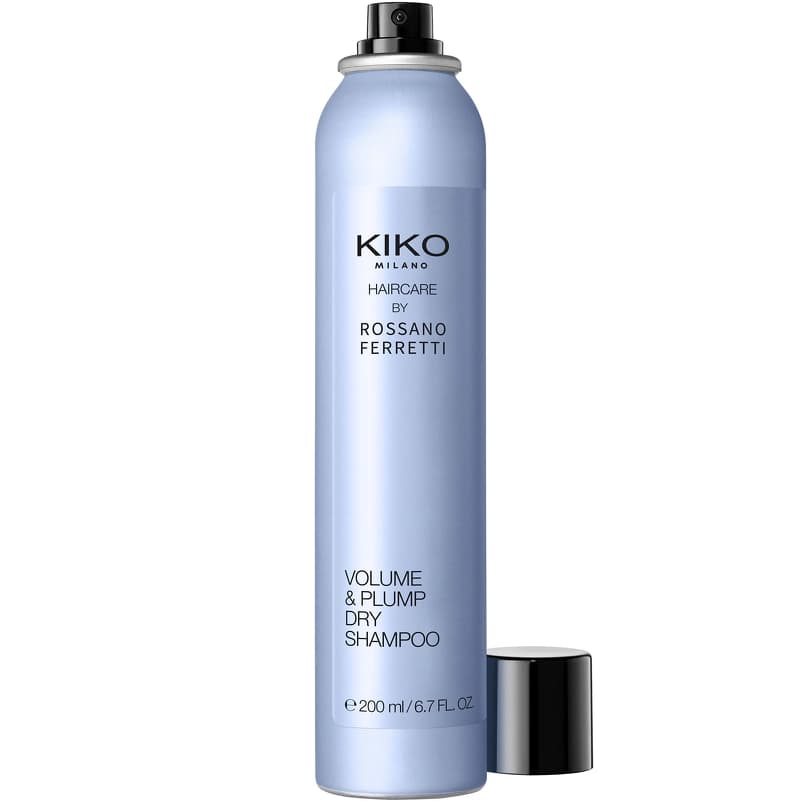 KIKO Milano Volume & Plump Dry Shampoo 200 ml