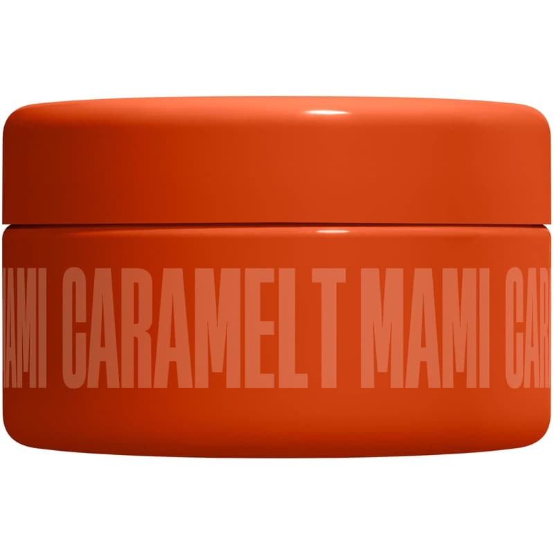NYX Professional Makeup Fat Oil Body Butter Caramelt Mami 145 ml