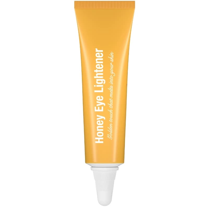 Lantz Cph Eye Lightener 15 ml - Honey