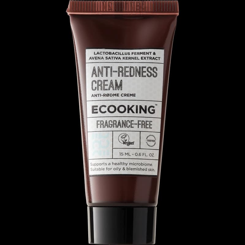 Ecooking Mini Anti Redness Cream 15 ml