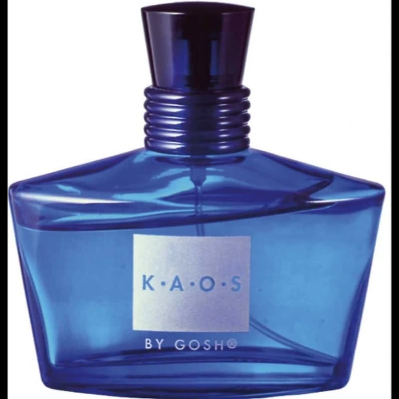 GOSH Copenhagen KAOS for Men EDT 50 ml