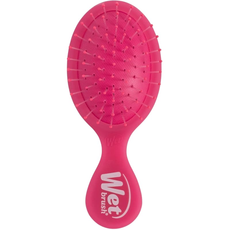 Wet Brush Mini Original Detangler - Pink