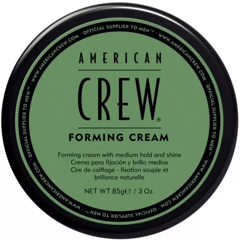 American Crew Forming Cream Hair Wax 85 g