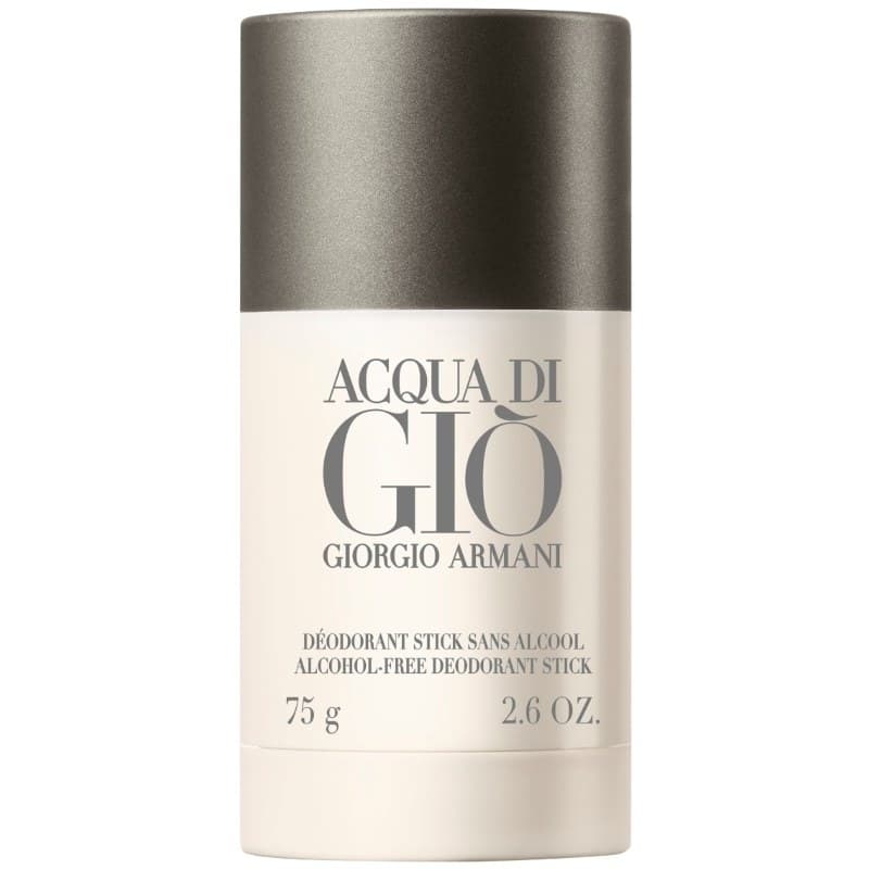 Giorgio Armani Acqua Di Giò Deo Stick Pour Homme 75 g