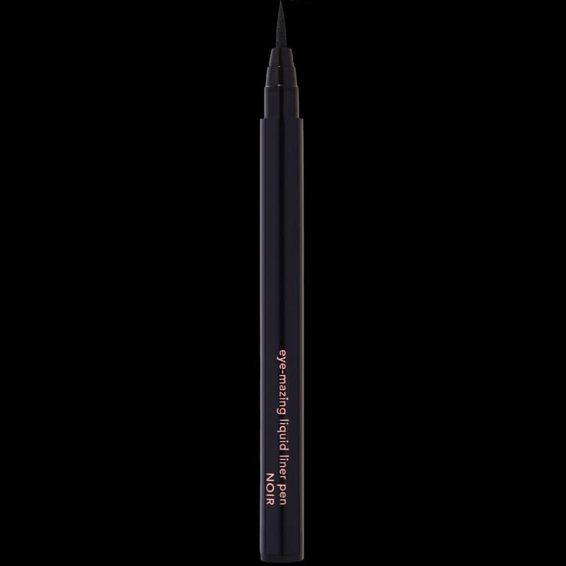 Youngblood Eye-Mazing Liquid Liner Pen - Noir Black 0,59 ml - Pen Noir