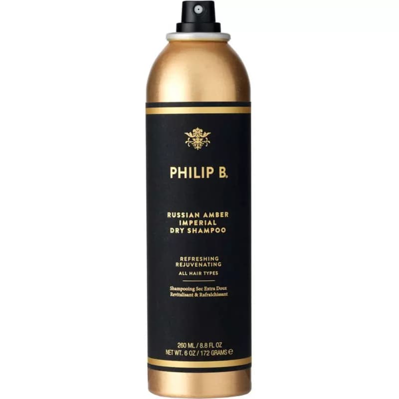 Philip B Russian Amber Imperial Dry Shampoo 260 ml