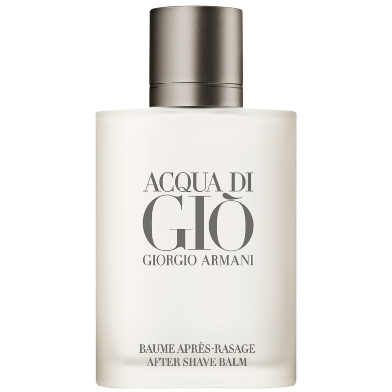 Giorgio Armani Acqua Di Giò After Shave Balm For Men 100 ml