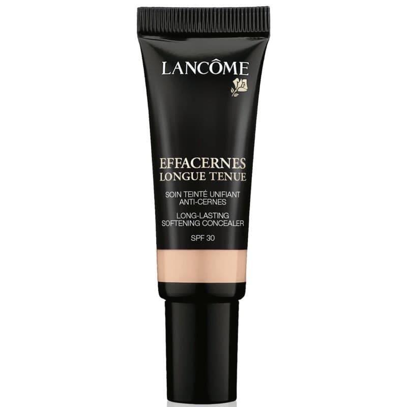 Lancôme Effacernes Longue Tenue Concealer SPF30 - 15 ml - 01 Beige Pastel