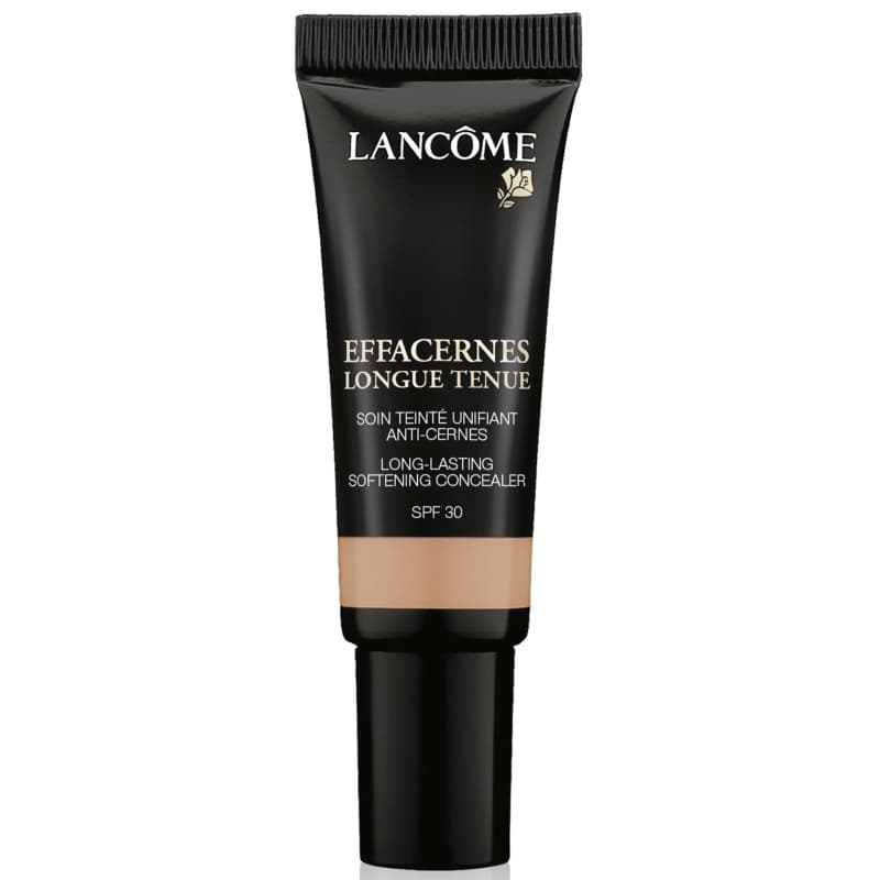 Lancôme Effacernes Longue Tenue Concealer SPF30 - 15 ml - 03 Beige Ambre