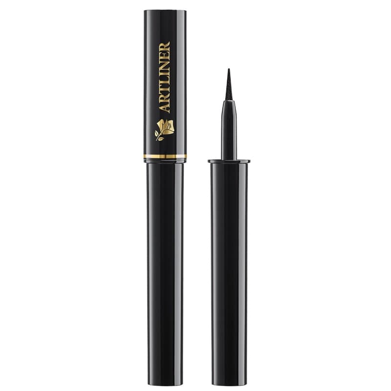 Lancôme Artliner Eyeliner - 01 Black Satin - Noir Artiste 2 ml - Noir Artiste