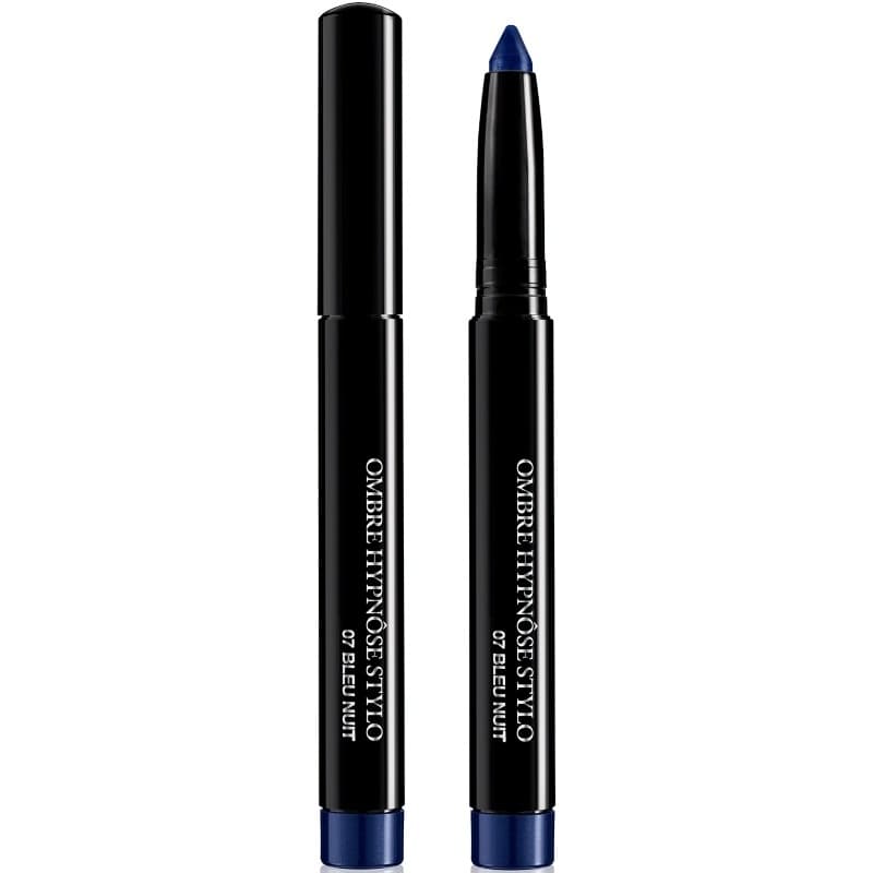 Lancôme Ombre Hypnôse Stylo Eyeshadow 1.4 g - 07 Blue Nuit