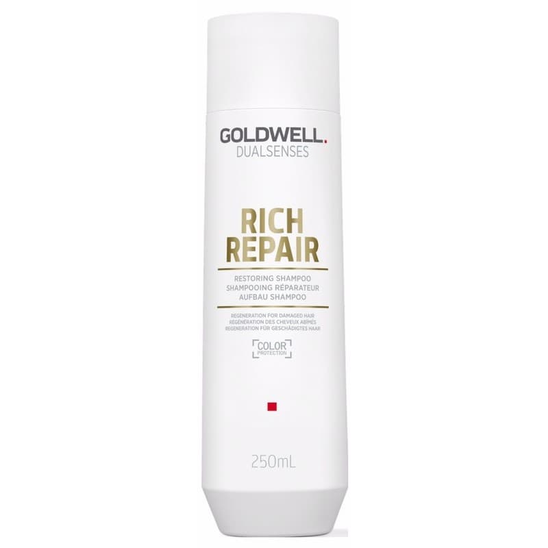 Goldwell Dualsenses Rich Repair Restoring Shampoo 250 ml