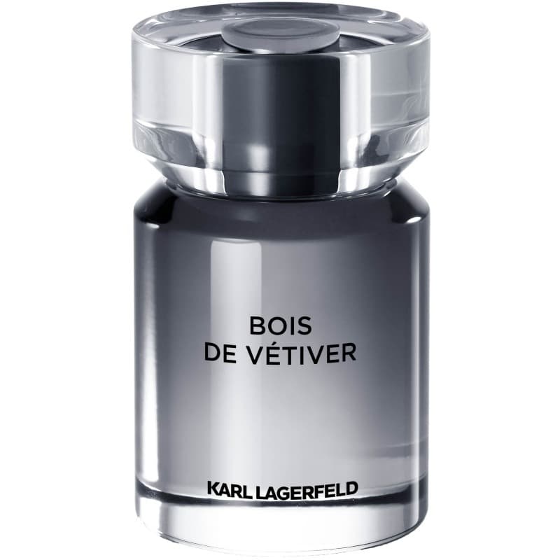 Karl Lagerfeld Bois De Vétiver Men EDT 50 ml