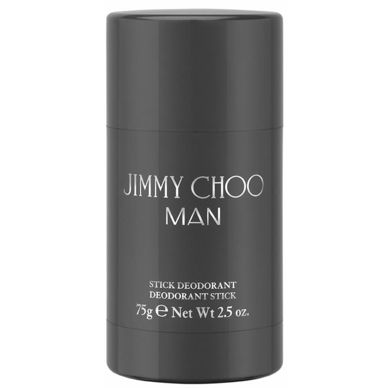 Jimmy Choo Man Deodorant Stick 75 g