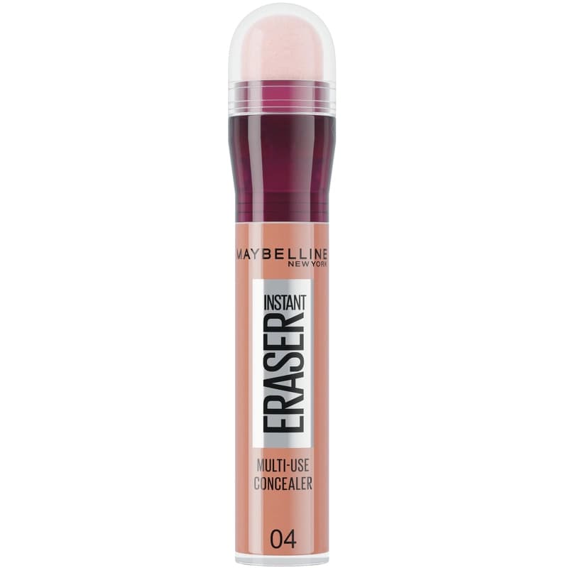 Maybelline Instant Eraser Concealer 6,8 ml - 04 Honey