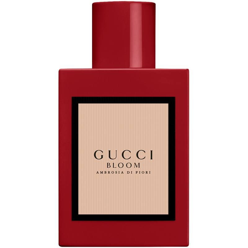 Gucci Bloom Ambrosia Di Fiori For Her EDP 50 ml
