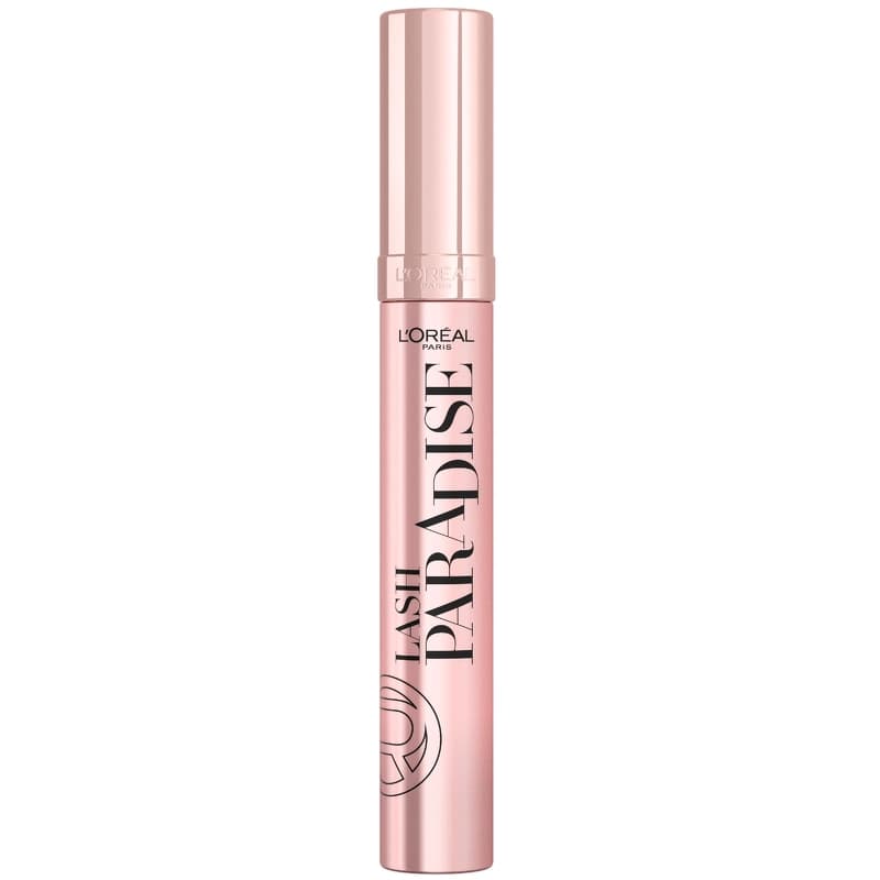 L'Oréal Paris Cosmetics Lash Paradise Mascara 6 ml - Intense black