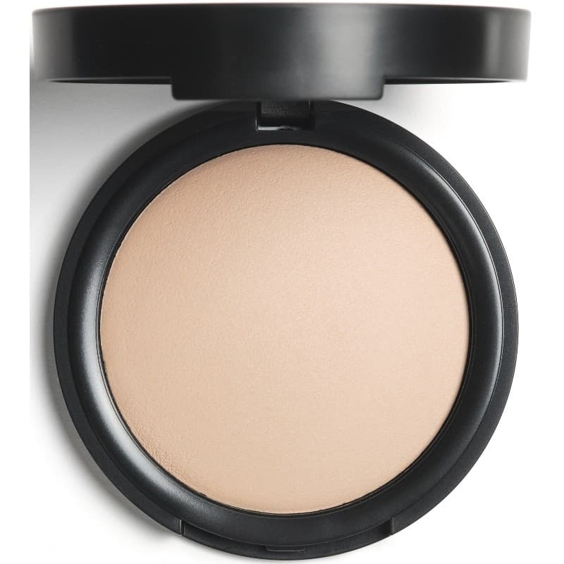 Nilens Jord Baked Mineral Powder 8 g - No. 7801 Fairy