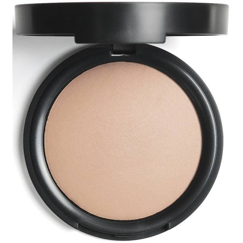 Nilens Jord Baked Mineral Powder 8 g - No. 7803 Tanned