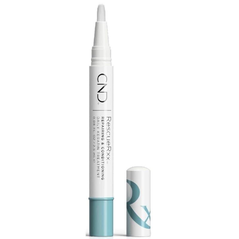 CND RescueRxx Daily Keratin Treatment Pen 3 ml