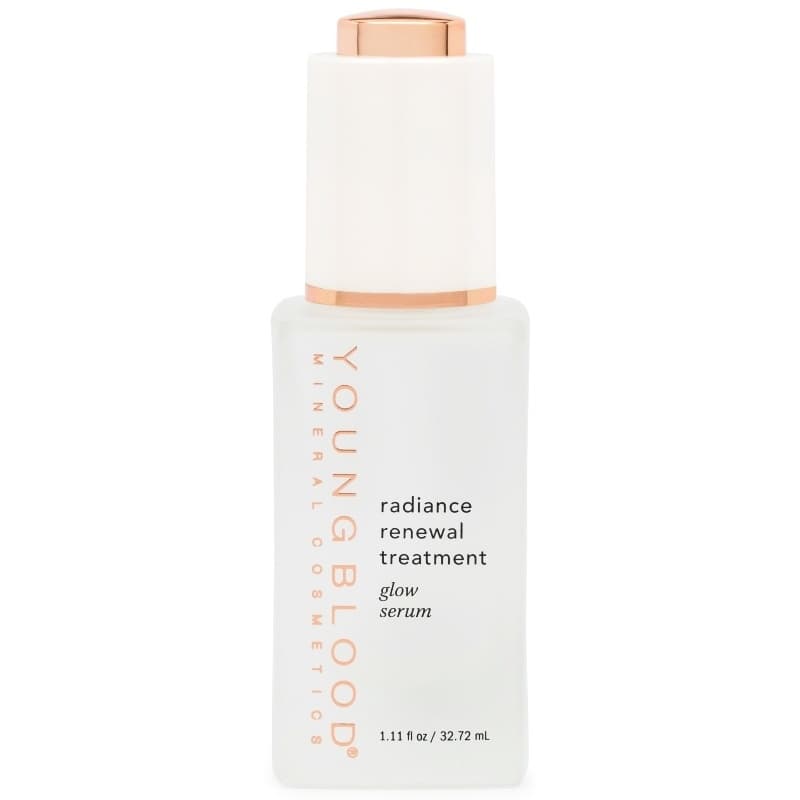 Youngblood Radiance Renewal Treatment Glow Serum 32.72 ml