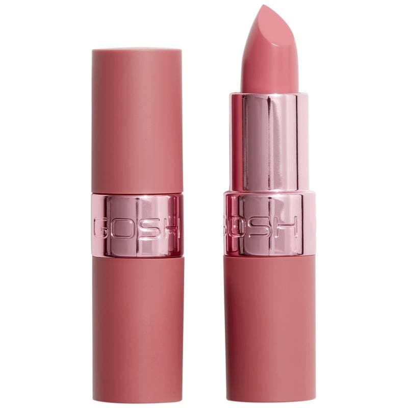 GOSH Copenhagen GOSH Luxury Rose Lips 3.5 g - 001 Love