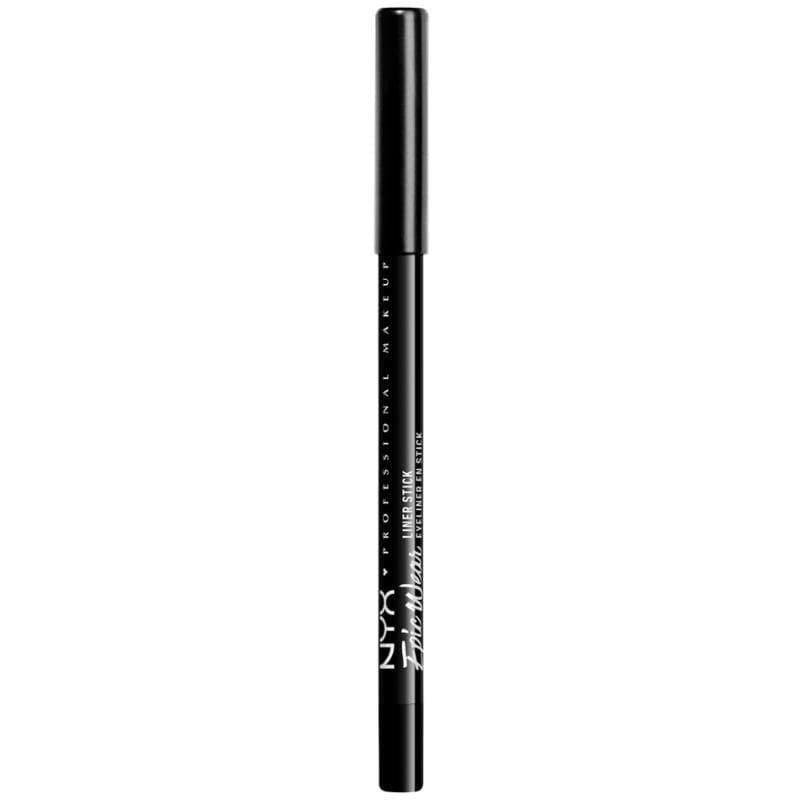 NYX Professional Makeup Epic Wear Liner Stick 1.2 g - 08 Pitch Black