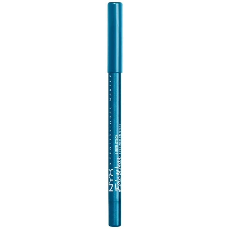 NYX Professional Makeup Epic Wear Liner Stick 1.2 g - 11 Turquoise Storm