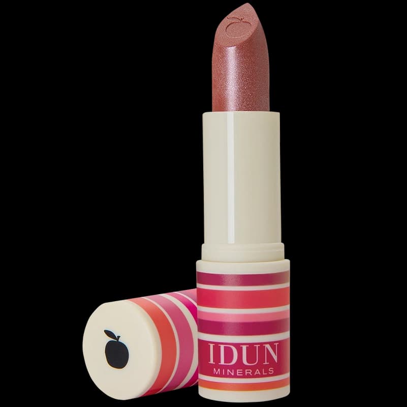 IDUN Minerals Creme Lipstick 4 ml - Stina