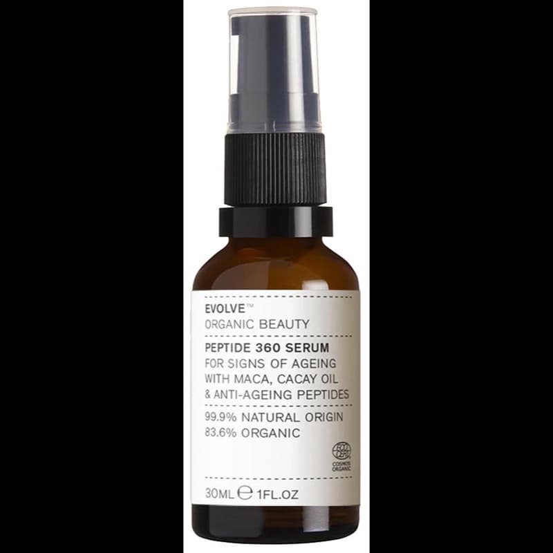 Evolve Organic Beauty 30 ml