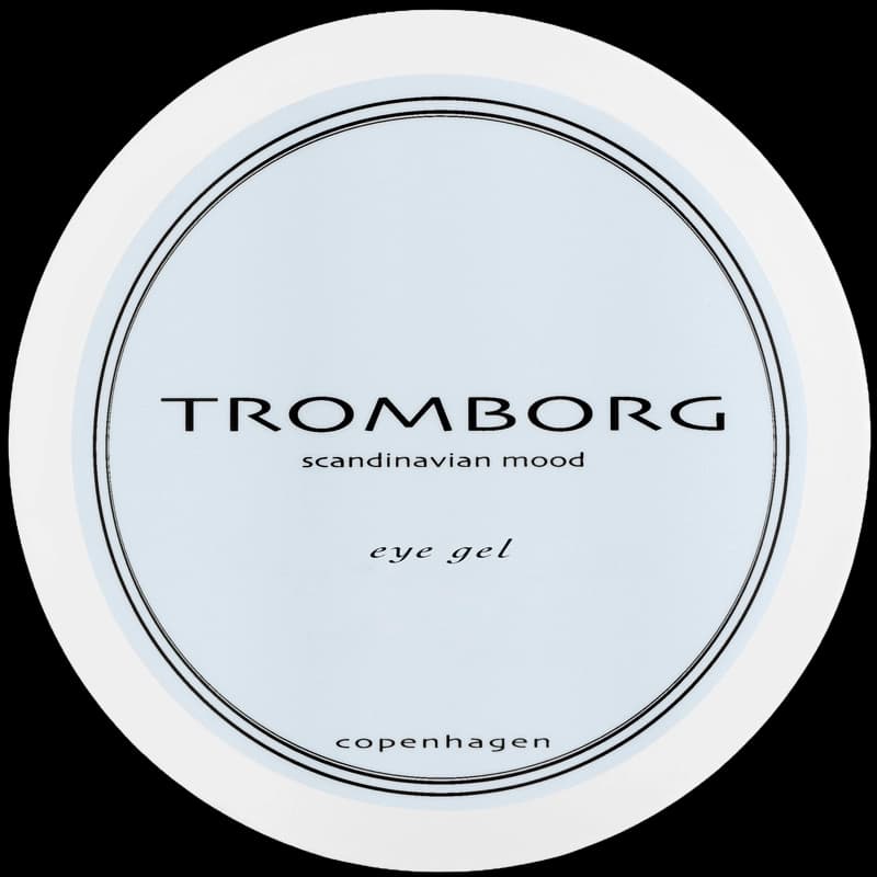 Tromborg Eye Gel 15 ml