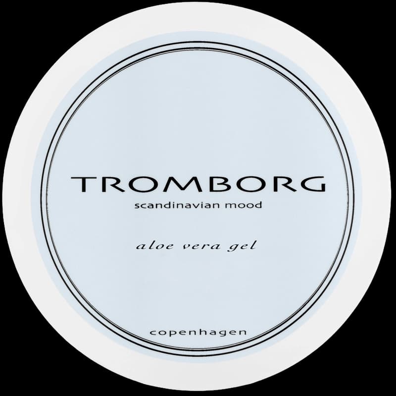 Tromborg Aloe Vera Gel 50 ml