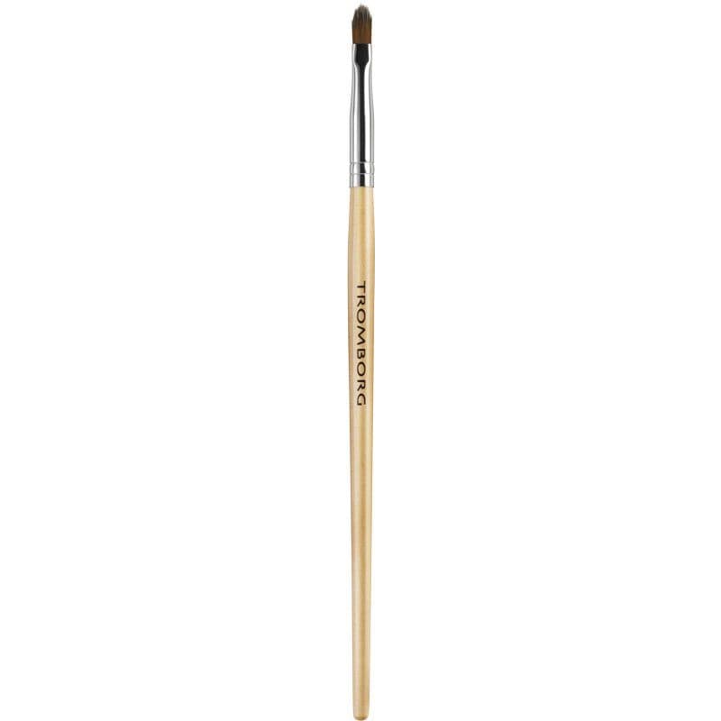 Tromborg Lip/Eye Brush