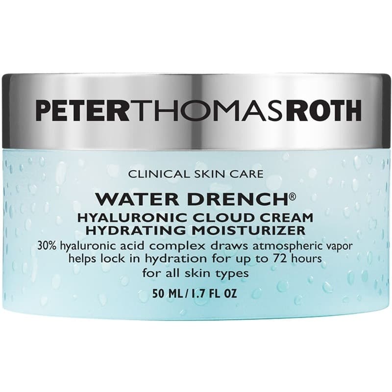 Peter Thomas Roth Water Drench Hyaluronic Cloud Cream 50 ml