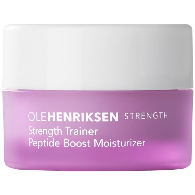 Ole Henriksen Strength Peptide Boost Moisturizer 7 ml (GWP)