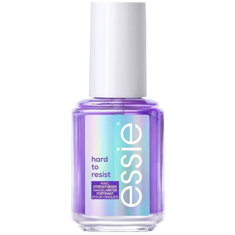 Essie Nail Polish Hard To Resist Nail Strengthener 13,5 ml - Violet Tint